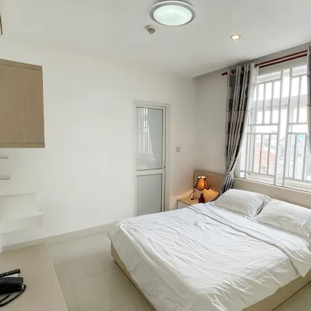 Daily Apartment & Residence