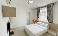 Daily Apartment & Residence