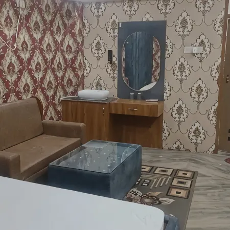 Hotel Parinay Vatika