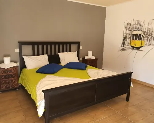 Gojim Casa Rural Hotel a Armamar