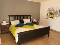 Gojim Casa Rural - Balkon