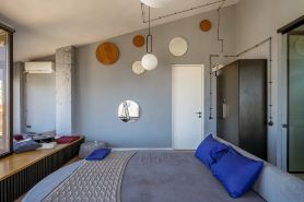 Panorama House Apart & SPA Deluxe Apartment