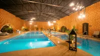 Quindeloma Art Hotel And Gallery