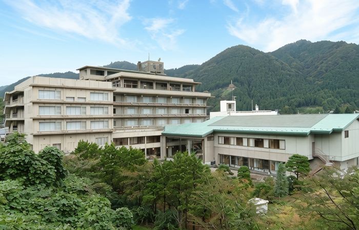 Hotel Kameya