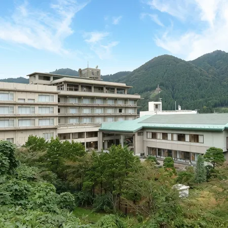 Hotel Kameya