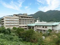 Hotel Kameya - pemandangan pegunungan