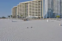 Perdido Sun 114 Ground Floor and steps to the beach! - 3つ星