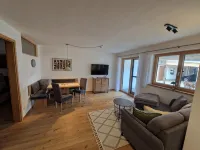 Ground floor vacation apartment Beim Schmölz - 2星級