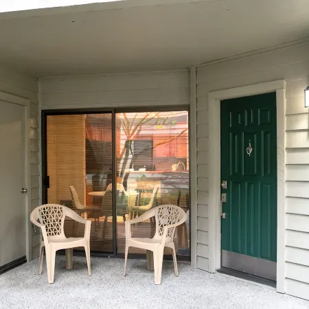 Spacious condo in downtown Bellevue