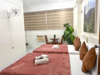 Casa Bicolandia Suites