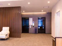 Hotel No.1 Okayama Hotels near Gallery A Zone