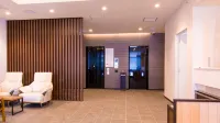 Hotel No.1 Okayama
