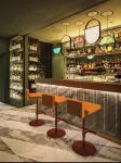 Moselle Armenia Wellness & Medical Spa Jermuk - bar