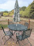 Summer Fun in Necedah WI at Lazy Moose Lodge! - Alppimaja
