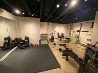 FAMILY FRIENDLY/POOL/BASKETBALL COURT/IN-GROUND TRAMPOLINE - Fitnessstudio