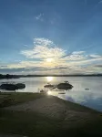 Gun Lake Cute Little Cottage Steps from Beach w Boat Slip. - 3-Star