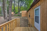 The Fawn Lodge @ Wilson's Paradise Lodging - 샬레 호텔