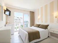 Hostal Residencia Sutimar Hotels in Peguera
