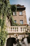 Appartement Residenz Bella Italia - Unterkunft mit Balkon, Terrasse & Parkplatz - 4-Star