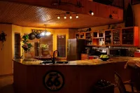 Peaceful Fishing and Mindful Retreat Cabin on Little Red River - Boutique