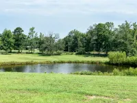 NEW J&K's House #1 just mins from DeGray Lake!