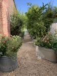 Spa-Like Paradise Walking Distance To Wineries,  Shops, No Final Cleaning Fee - Wifi