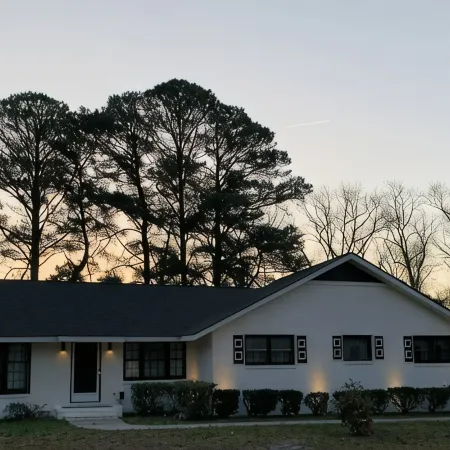 Paradise Escape: Jacuzzi, Fire Pit, Game Room