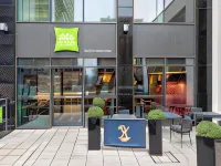 Ibis Styles Leeds City Centre Arena Hotels near 02 Academy