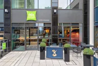 Ibis Styles Leeds City Centre Arena