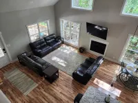 Your Perfect Lake Cumberland Getaway Awaits! Minutes from Lake Access Point. - 3 stjerner