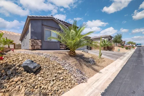 Beautiful 3-bed professionally appointed golf sport & desert recreation getaway. - 3 stjerner
