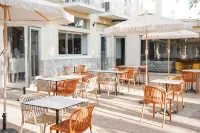 Hôtel Castellu - breakfast
