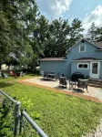 Cozy Crosby Cottage