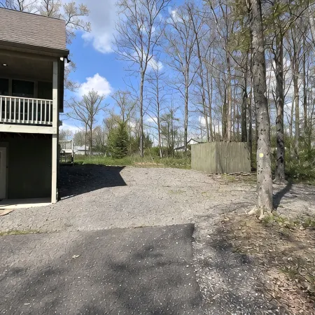 Cozy, modern home 1 mile to Wisp & Deep Creek Lake