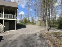 Cozy, modern home 1 mile to Wisp & Deep Creek Lake