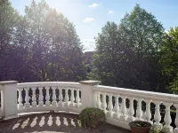 Lovely 4 bedroom rental with spacious master suite Hotéis em Scranton