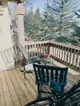 Cute kid-friendly condo next to Dollar Mountain - Wifi