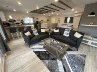 Luxury studio in the nature - Homestays