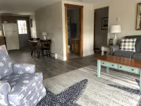 Convenient Downtown Location w/Harbor View - 3-Star