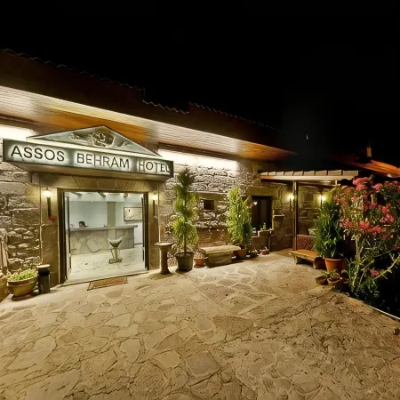 Assos Behram Special Class Hotel Adults Only