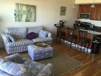 Oceanfront Penthouse Condo with Beautiful Beach View - 3つ星