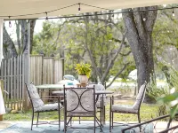 Coyote Creek Ranch + Pool House Near Murphy’s Hotels in Murphys