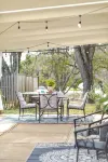 Coyote Creek Ranch + Pool House Near Murphy’s
