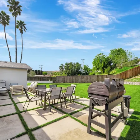 Luxury Fully Remodeled in Calabasas