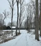 New 2-bedroom "Kentucky Country" vacation home 10 minutes from Bowling Green - Homestays