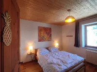 Chalet  de Charme - Sauna & Wood Stove - View of the Summits - Absolute Peace and Quiet