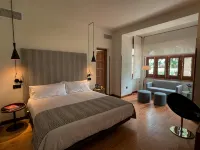 Hotel El Rosal de Cudillero Hotels in Comarca Vaqueira