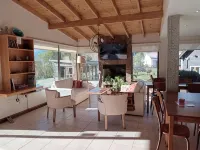 Posada y Cabañas El Barranco