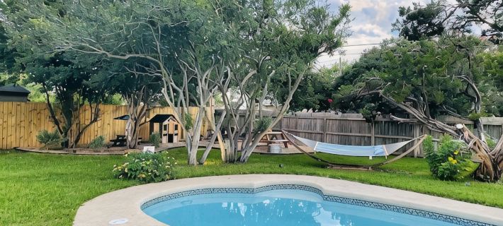 In Ground Pool - Big Yard - Awesome Location!!! Hotels in Round Rock