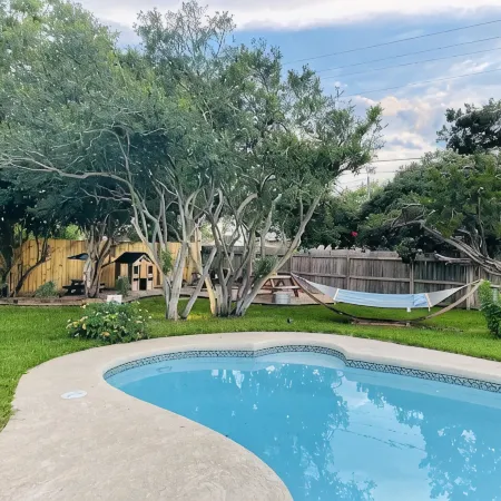 In Ground Pool - Big Yard - Awesome Location!!!